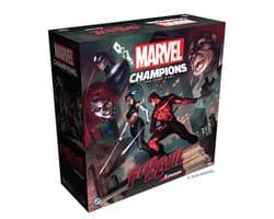 Marvel Champions LCG: Fear no Evil (EN)