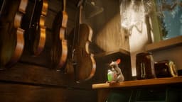 Hela of Mice & Magic Harmony Edition - PS5 — thumbnail 4