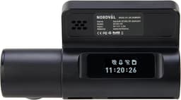 Dashcam - Autocamera Video - Veilig Onderweg - Scherpe 2K Opnames - 140 Graden - Zwart — thumbnail 5