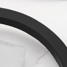 Aandrijfriem Grasmaaier - V-snaar - Gazon Onderhoud - Duurzaam Rubber - 195 Inch - Zwart — thumbnail 5