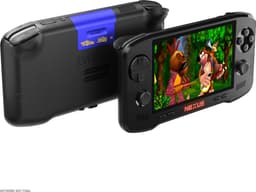 EVERCADE Nexus + Banjo-Kazooie Double Pack - Zwart — thumbnail 2
