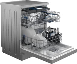 Beko BG840EXFSP | Vrijstaande vaatwasser | A Label | RVS — thumbnail 5