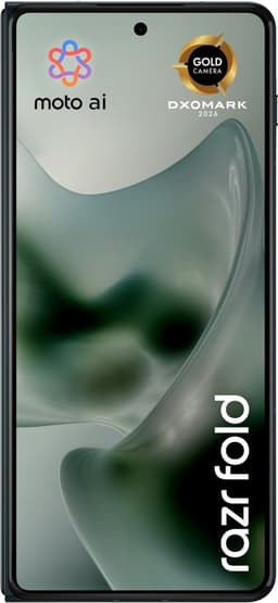 Motorola Razr Fold 16GB/512GB Zwart — thumbnail 5
