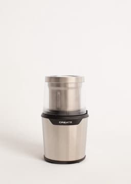 CREATE - Pack THERA RETRO PRO Halfautomatische espressomachine + MILL PRO Koffie- en kruidenmolen - Salie — thumbnail 5