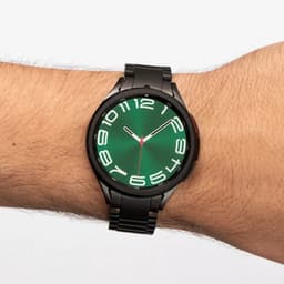 Samsung Special Edition SA.R960BSLTE Galaxy Watch 6 - Smartwatch — thumbnail 5