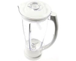 BLENDER VOOR MASTERCHEF Gourmet QA4 voor kleine elektrische molen - XF6341B1