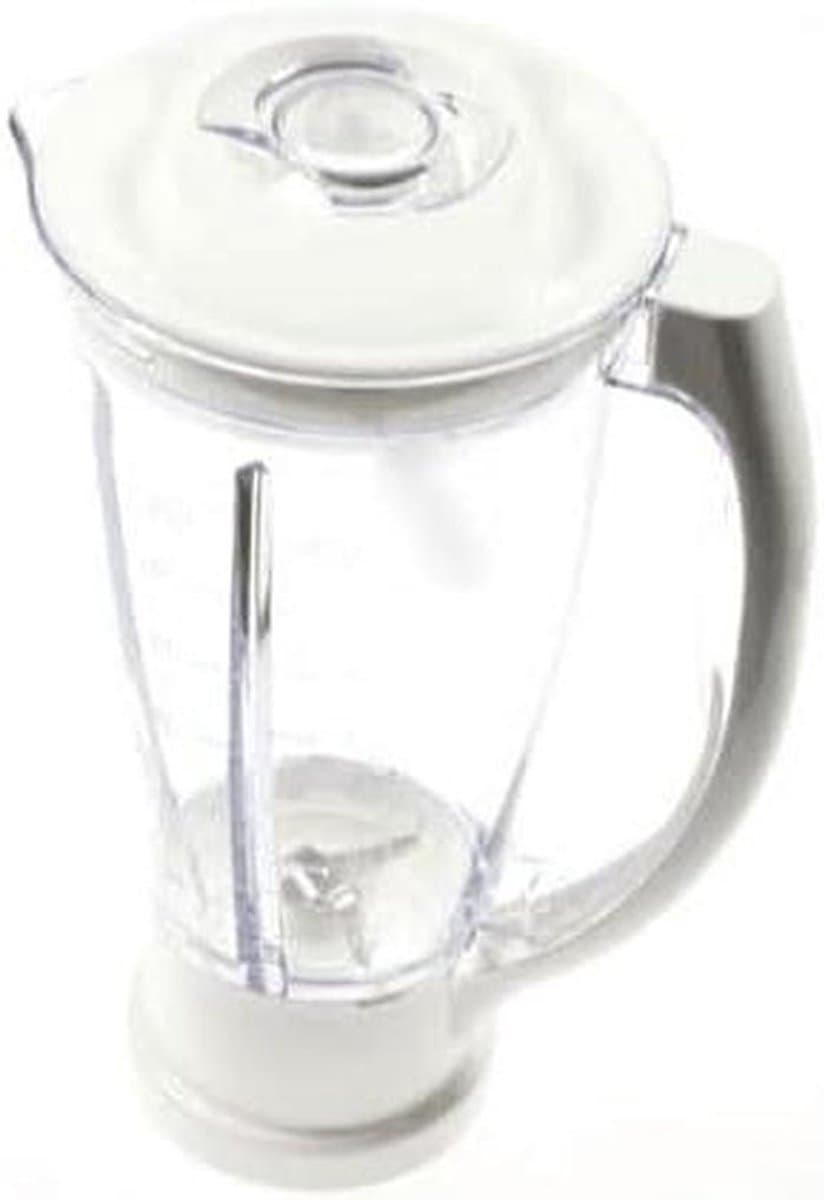 BLENDER VOOR MASTERCHEF Gourmet QA4 voor kleine elektrische molen - XF6341B1 — afbeelding 1