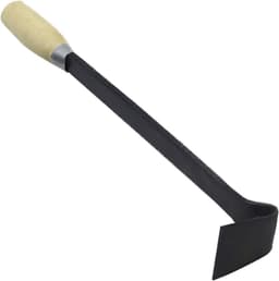 Maaierdek Schraper - Grasmaaier Reiniger - Gazon Onderhoud - Lange Steel - 40 cm - Niet gespecificeerd — thumbnail 1
