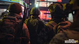 Call of Duty: Modern Warfare 4 - PS5 — thumbnail 4