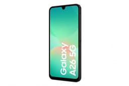 Samsung Galaxy A26 5G - 128GB - Zwart — thumbnail 4