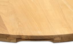 BonFeu BonTeak tafelblad voor BonBiza XL — thumbnail 3