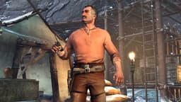 Red Dead Redemption - Nintendo Switch 2 - Code in a box — thumbnail 3