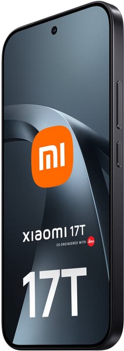 XIAOMI 17T 12GB - 256 GB Zwart — thumbnail 3