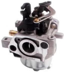 Grasmaaier Carburateur - Reserveonderdeel Motor - Motoronderhoud Gazon - Precisie Ontwerp - 11 x 8 x 6 cm - Metaal — thumbnail 3