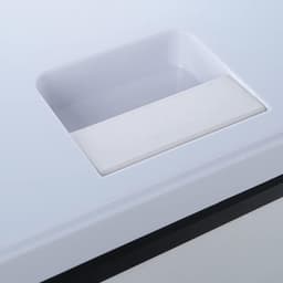 Mini Vaatwasser - Aanrecht Vaatwasser - Snel Afwassen - 70 Graden Reiniging - 60 Liter - Wit — thumbnail 5