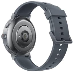 realme Watch S5 Smartwatch - 1,43" AMOLED Scherm - 20 Dagen Accu - GPS & Bluetooth - 5ATM - Steengrijs — thumbnail 4