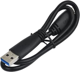 Externe DVD Speler - Schijf Brander - Media Afspelen - Snelle USB 3.0 - 2 MB Cache - Zwart — thumbnail 5