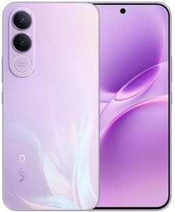 vivo V70 FE 8GB/256GB Paars — thumbnail 2