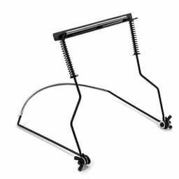 Mondharmonica Houder - Harmonica Houder - 10 Gaten - Harmonica Holder - Harmonica — thumbnail 1