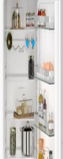 Siemens iQ300 KI96NVFD0-1 - Inbouw koel-vriescombinatie - 290 l — thumbnail 4