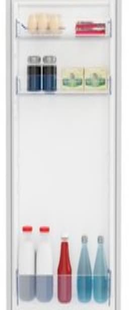 Beko BLSA210M4SN-1 Inbouwkoelkast 121,5cm + 3 Jaar Gratis Extra Garantie — thumbnail 4