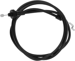 Dailygoods- Koppelingskabel 137,2 cm - Compatibel met MTD 946-0711B/746-0711B - Vervanging voor 290-661 - Hoogwaardige staaldraad - Duurzaam en flexibel - Grasmaaierkabel — thumbnail 1