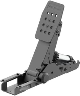 MOZA SRP2 Clutch Pedal – Uitbreidingspedaal voor MOZA SRP2 Sim Racing Pedalen — thumbnail 1