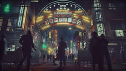 Stranger Than Heaven - Collector's Edition - PS5 — thumbnail 4