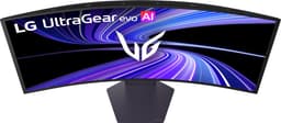 LG UltraGear Evo 39GX950B OLED Curved — thumbnail 5