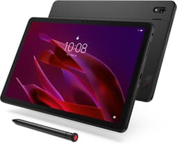 Lenovo ThinkTab X11 Gen 1 Snapdragon 256 GB 27,8 cm (10.9) 8 GB Wi-Fi 6E (802.11ax) Android 16 Zwart — thumbnail 4