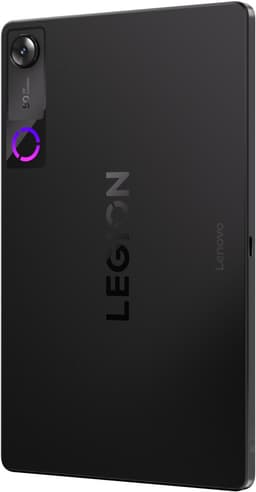 Legion Tab 5th Gen 8.8" (12GB 256GB) - Eclipse Black — thumbnail 4