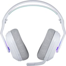 Logitech G522 LIGHTSPEED - Draadloze Gaming Headset - Bluetooth - Wit — thumbnail 2