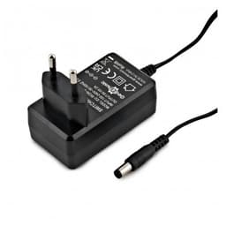 3 Way Daisy Chain Cable and 9V Power Supply by Gear4music — thumbnail 2