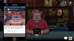 Coffee Talk Tokyo - PS5 — thumbnail 3