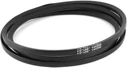 Dailygoods- Aandrijfriem Rubber - Grasmaaierriem - Dek Aandrijfriem - 88 Inch x 1/2 Inch - Voor 38/44 Inch Rijders - Schokbestendig - Grasmaaier Riem — thumbnail 1