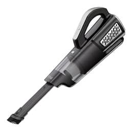 Home Vibes® Kruimeldief Snoerloos - Krachtige 90W Handstofzuiger - Mini Auto Stofzuiger - Kruimelzuiger - 2 Snelheden - HEPA Filter - <75Db - Metallic Grijs — thumbnail 1