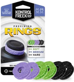 KontrolFreek Precision Rings - PS5 — thumbnail 1