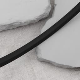 Grasmaaier Aandrijfriem - V-snaar Grasmaaier - Kracht Overbrengen - Hoge Weerstand Rubber - 3325 x 3/8 inch - Zwart — thumbnail 2