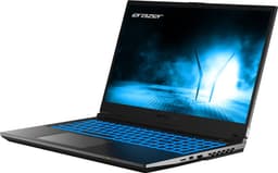 ERAZER Crawler E50 MD62593 Intel® Core™ i5 i5-12450H Laptop 39,6 cm (15.6") Full HD 16 GB DDR4-SDRAM 512 GB SSD NVIDIA GeForce RTX 4050 Wi-Fi 6E (802.11ax) US International Zwart — thumbnail 2