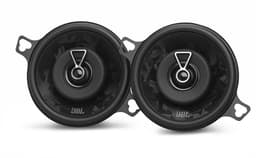 JBL Stage3 38F Autospeakers – 3,5 inch Coaxiaal – 50W RMS – 400W Piekvermogen – 4 Ohm — thumbnail 1