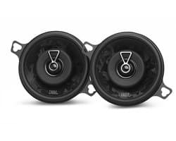 JBL Stage3 38F Autospeakers – 3,5 inch Coaxiaal – 50W RMS – 400W Piekvermogen – 4 Ohm