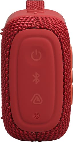 JBL Go 5 Rood — thumbnail 5