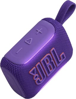 JBL Go 5 Paars — thumbnail 3