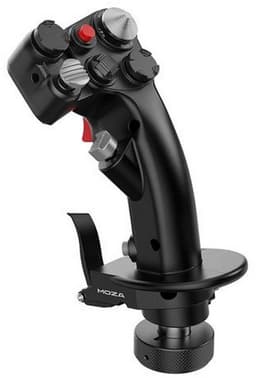 MOZA MH16 Flightstick joystick — thumbnail 4