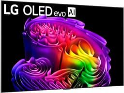 LG OLED55G69LS.AEU OLED Evo Max Smart televisie met 150,- euro cashback via LG — thumbnail 3