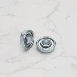 Cosensi- Maaiertrekker Lager 4 Stuks - Wiellagers - Staal - Buitendiameter 28,6 mm - Binnendiameter 12,2 mm - Dikte 9,8 mm - Wiellager — thumbnail 5