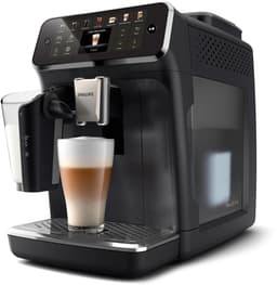 Philips Espressomachine EP4441/50 - Zwart — thumbnail 1