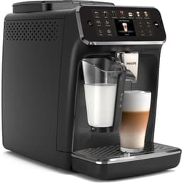 Philips Espressomachine EP4441/50 - Zwart — thumbnail 2