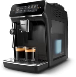 Philips Series 3300 - EP3321 - Volautomatisch espressoapparaat - 15bar - 5 programma's - Aquaclean — thumbnail 1