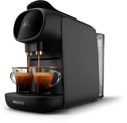 Philips L'OR Barista Sublime LM9012/23 Grijs met koffiecups — thumbnail 1